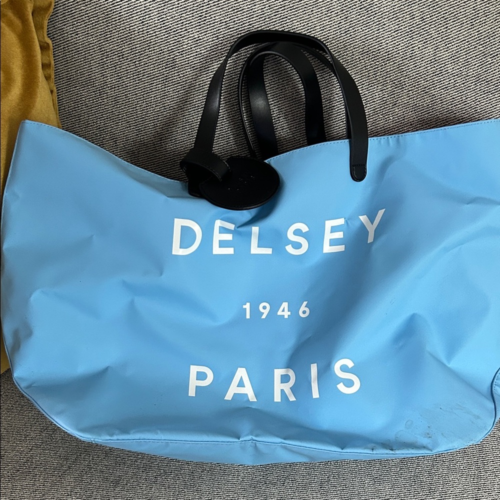 Delsey Paris Tote